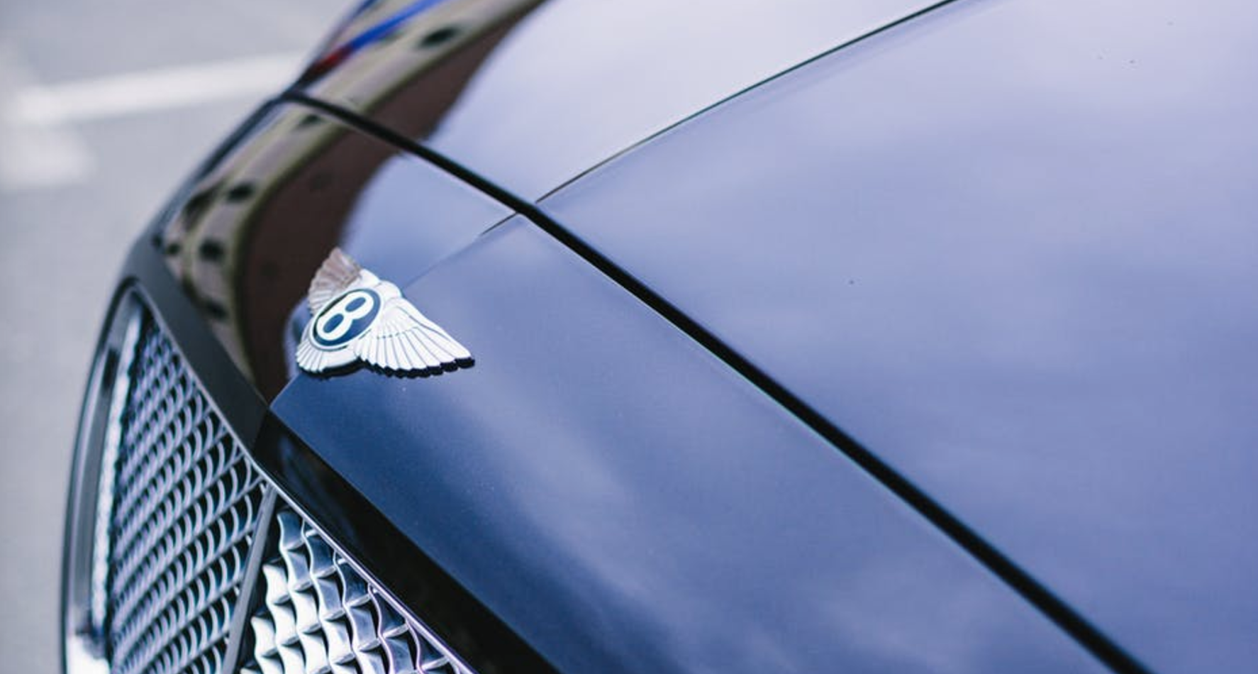 Autofabrikant Bentley trekt aan kortste eind