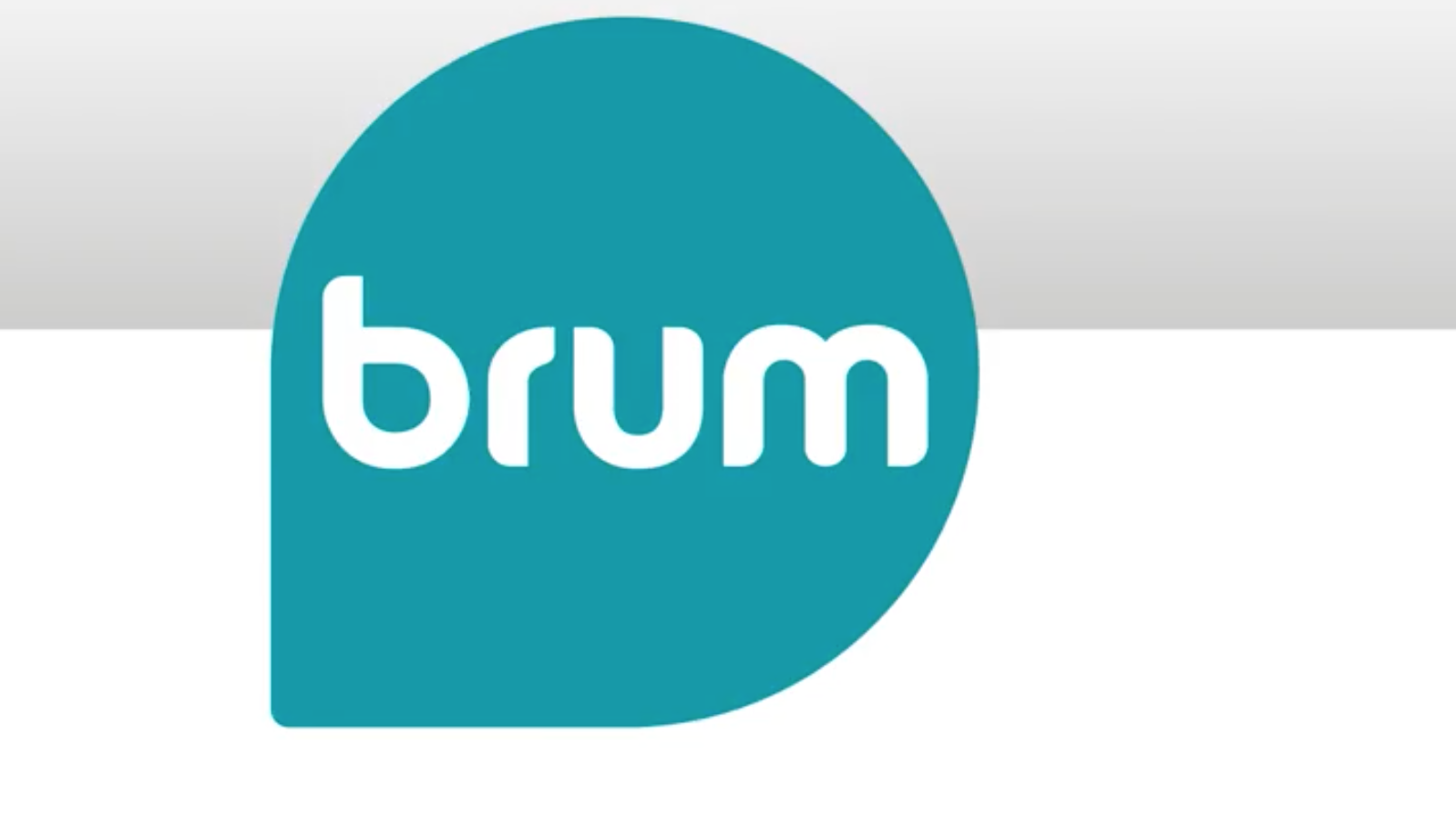 Spraakwolk symboliseert nieuw Brum Design