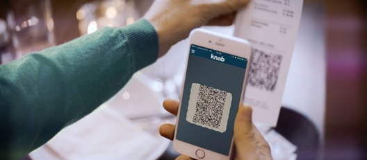 Primeur bij Knab