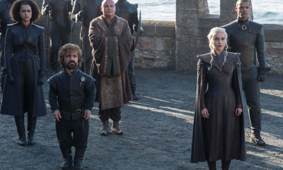OMD en MediaMonks ontwikkelen Guide of Thrones