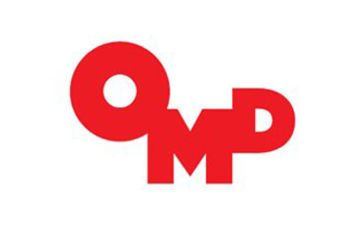 Roland Teerenstra managing director OMD Nederland