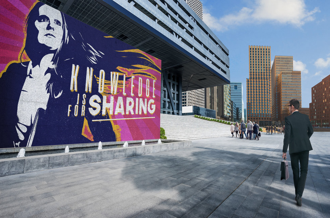 FCB Amsterdam introduceert nieuwe digitale dienst KPMG