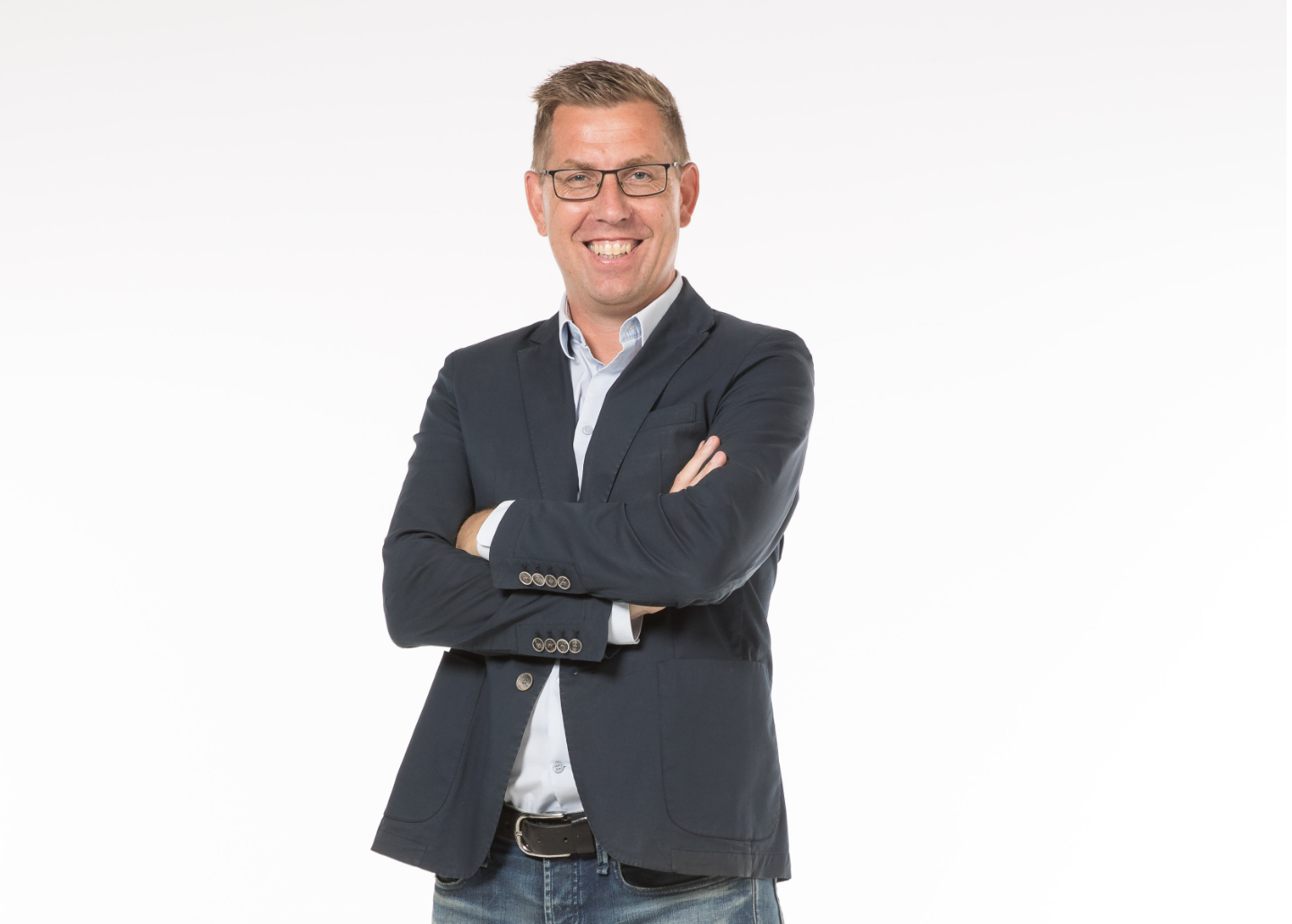 Martijn Kabbes in MT Fonds Gehandicaptensport