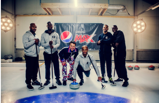 Pepsi MAX komt met LOVE IT. TASTE IT’-campagne