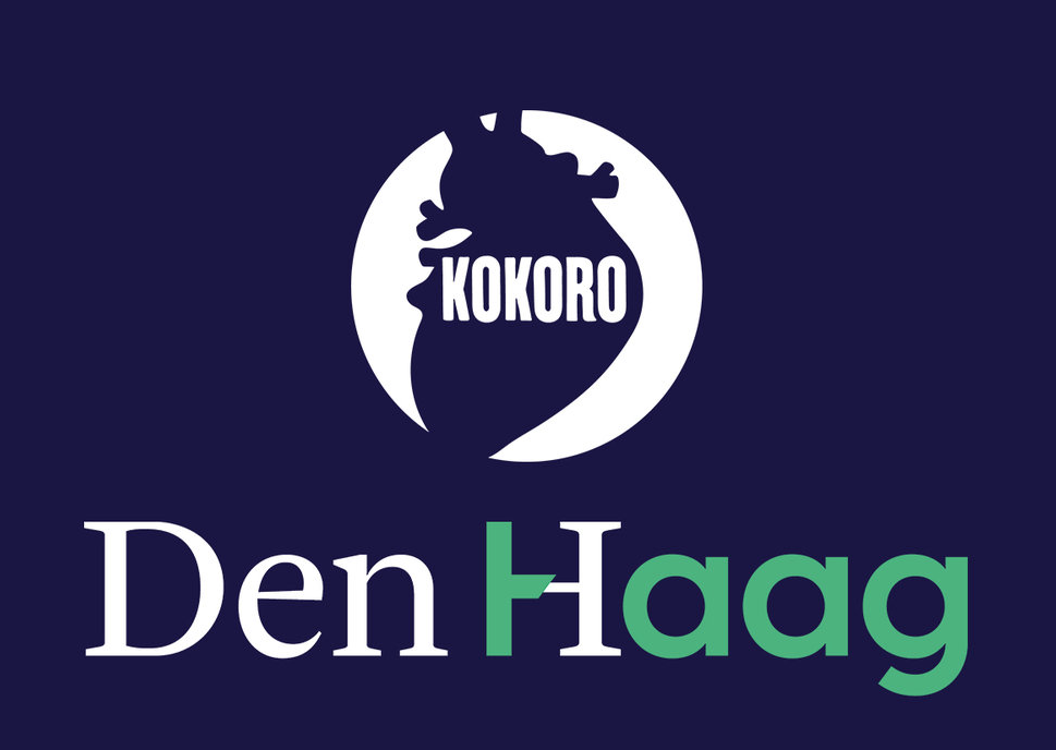 Gemeente Den Haag kiest KOKORO Amsterdam
