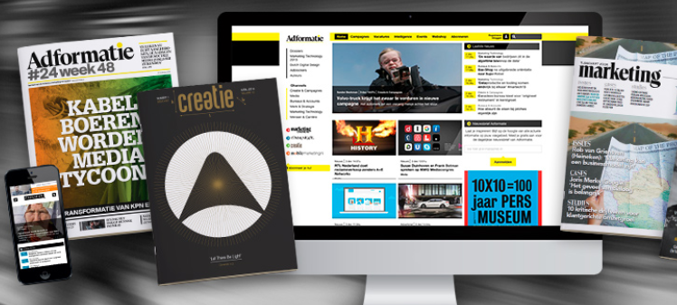 Boom uitgevers neemt boekenportfolio Adfo Groep over