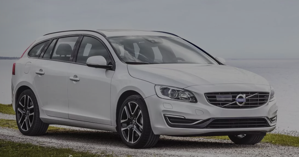 Volvo vanaf 2019 helemaal of gedeeltelijk elektrisch