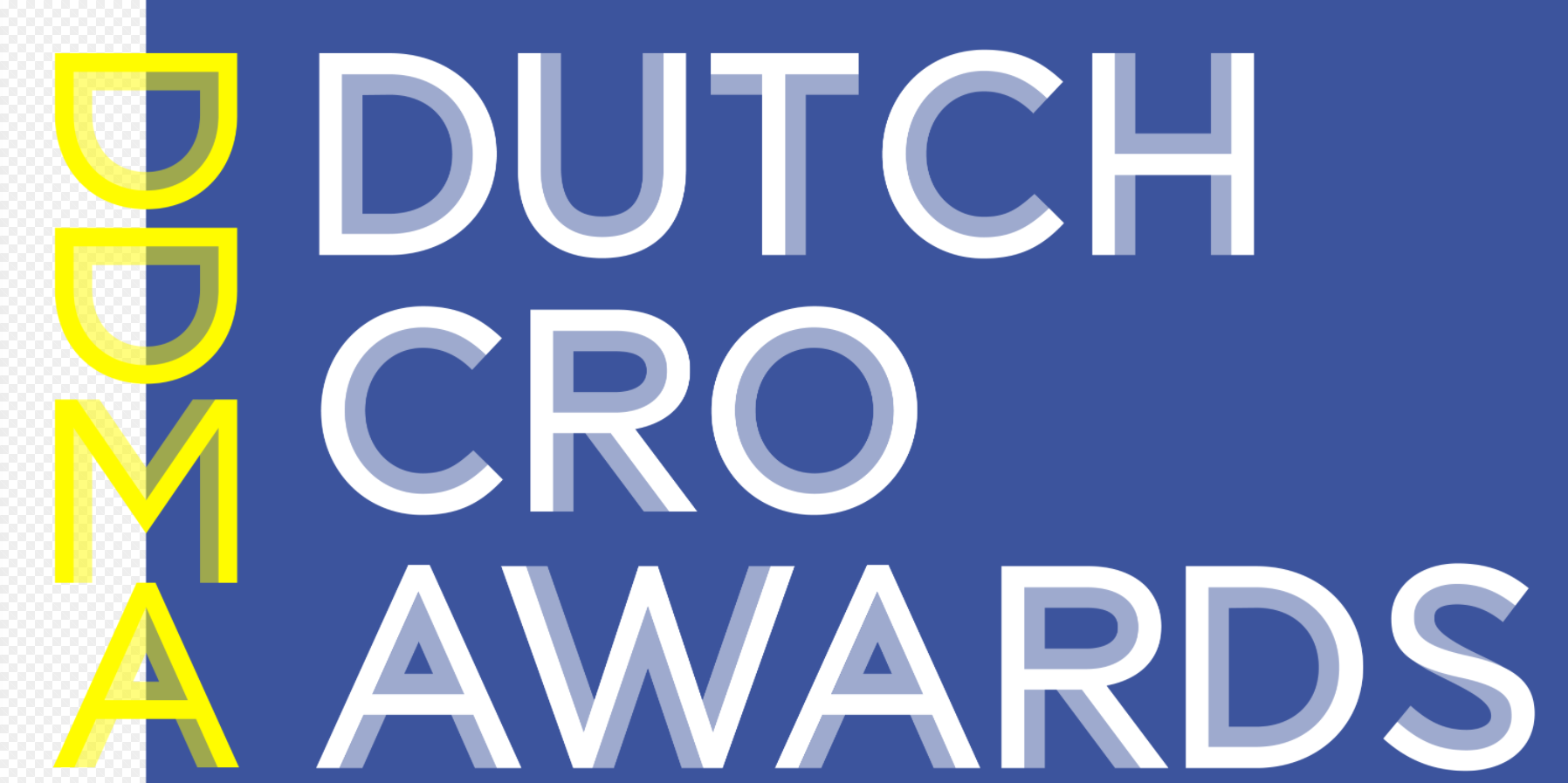Brancheorganisatie DDMA introduceert Dutch CRO Awards