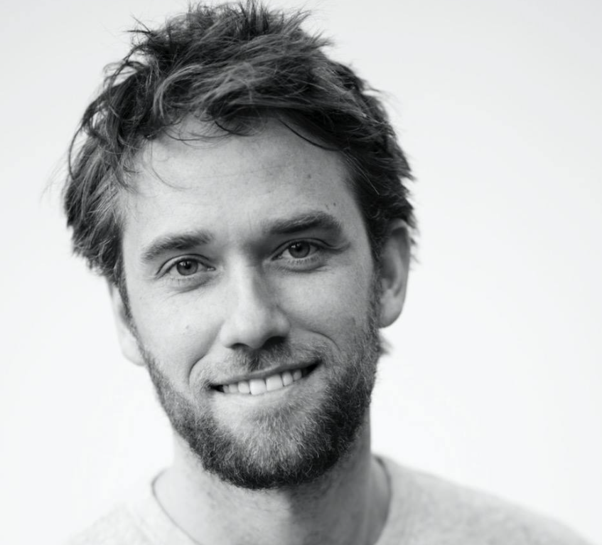 Ruben van Leer haakt aan bij Smarthouse Films
