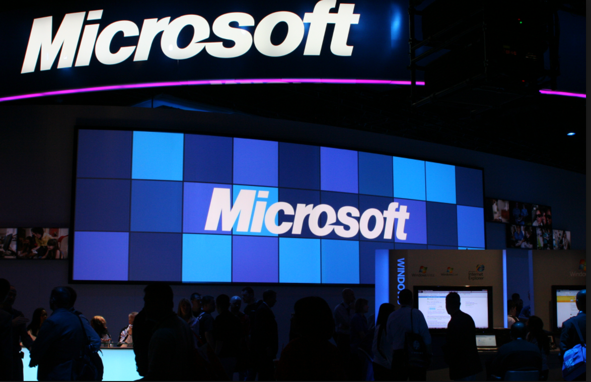 Duizenden banen bij Microsoft op de schop
