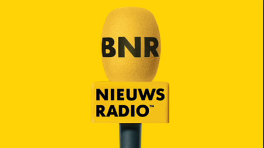 BNR Nieuwsradio aan de slag met SMART Radio