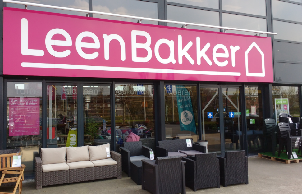 Leen Bakker nu in handen van Gilde Equity Management