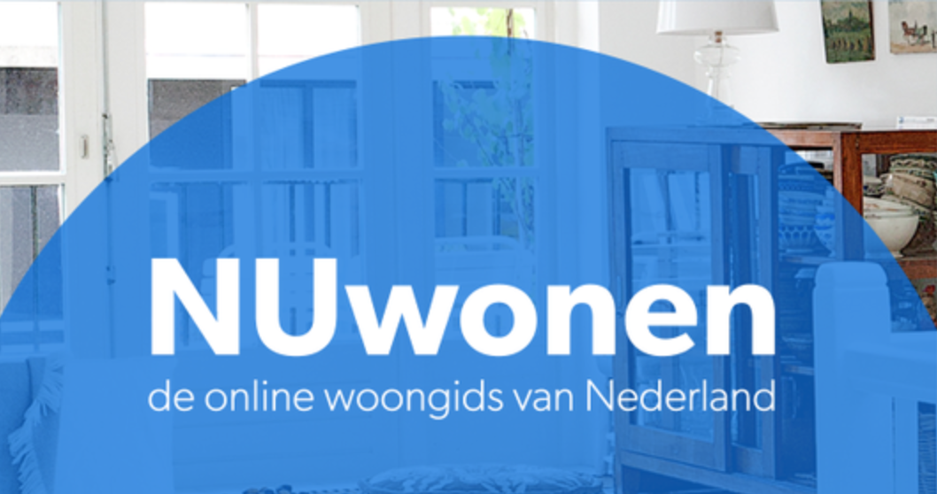 NU.nl lanceert NUwonen: de online woongids van Nederland