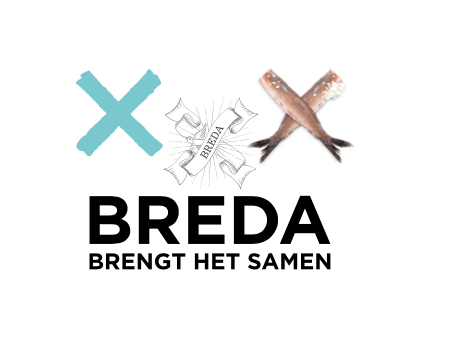 TCC ontwikkelt dynamic identity voor Breda