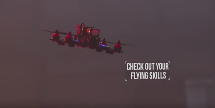 Nederland krijgt opleiding voor drone-startups
