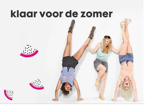 HEMA kiest voor samenwerking OMD