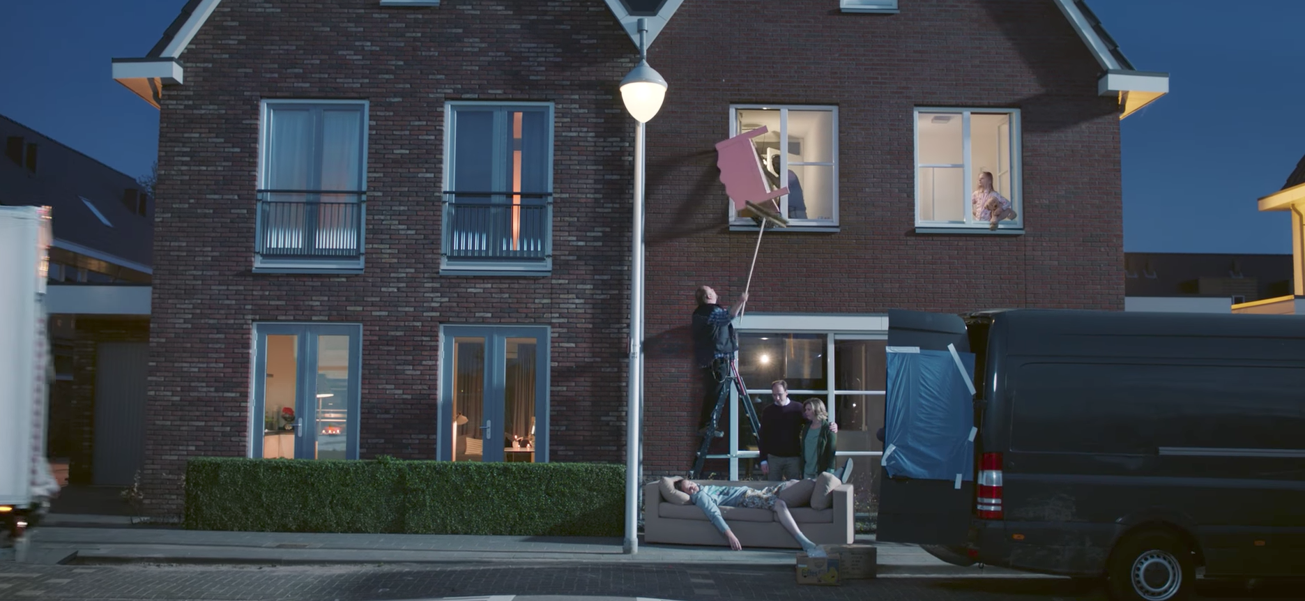 M2Media achter campagne Erkende Verhuizers