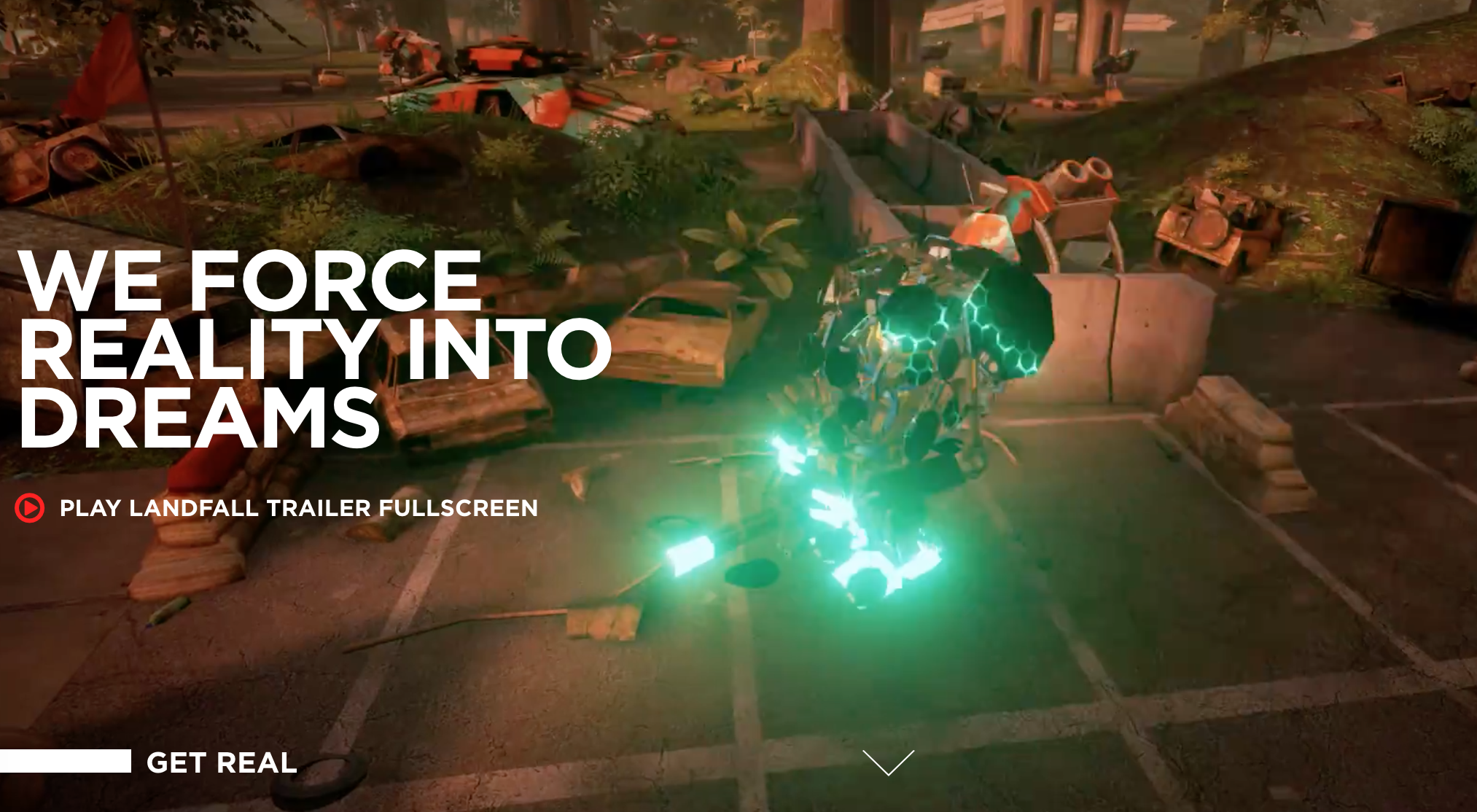 Michiel Mol's Force Field VR hengelt een miljoen binnen