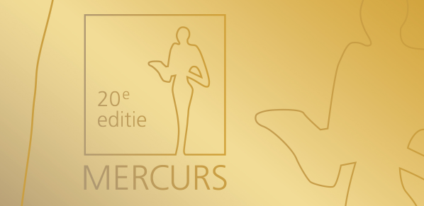 20e editie Mercurs herlanceert Cover van het Jaar