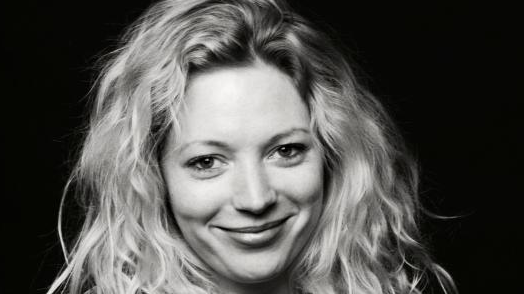 Sanne Groot Koerkamp nieuwe hoofdredacteur van Quest