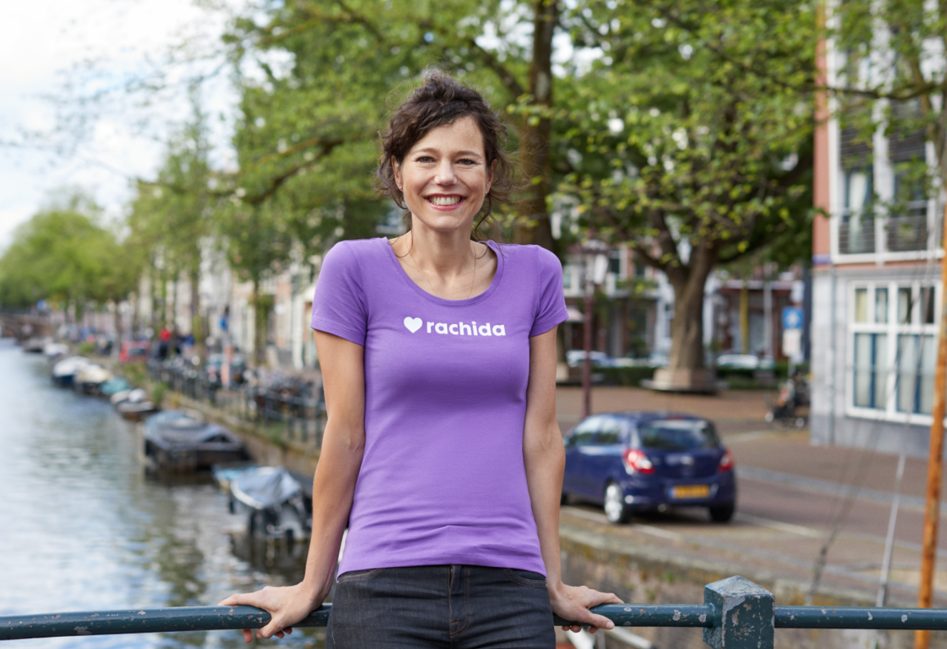 HEMA en XXS Amsterdam houden van iedereen