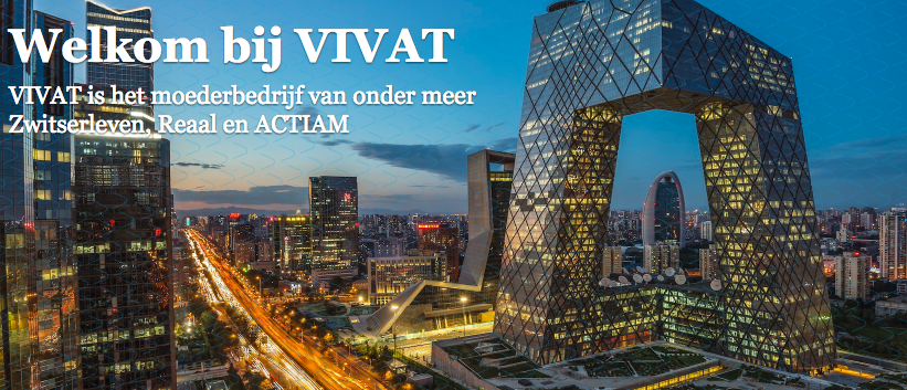 VIVAT kiest The Online Company voor lange termijn samenwerking