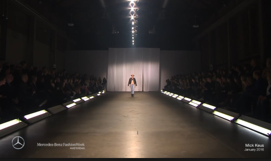 TMG wil af van Fashion Week