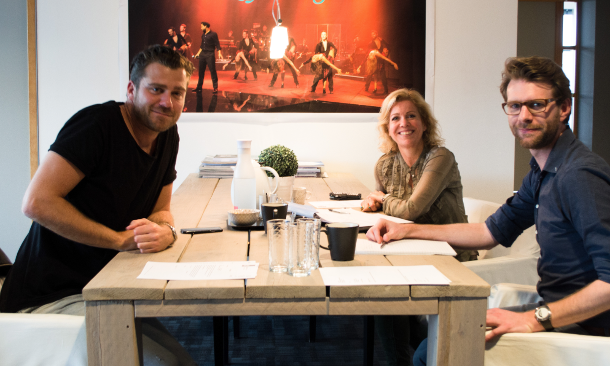 Nieuwe talenten aan boord bij CPI