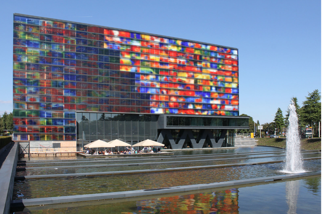 Beeld en Geluid opent TV-archief voor publiek