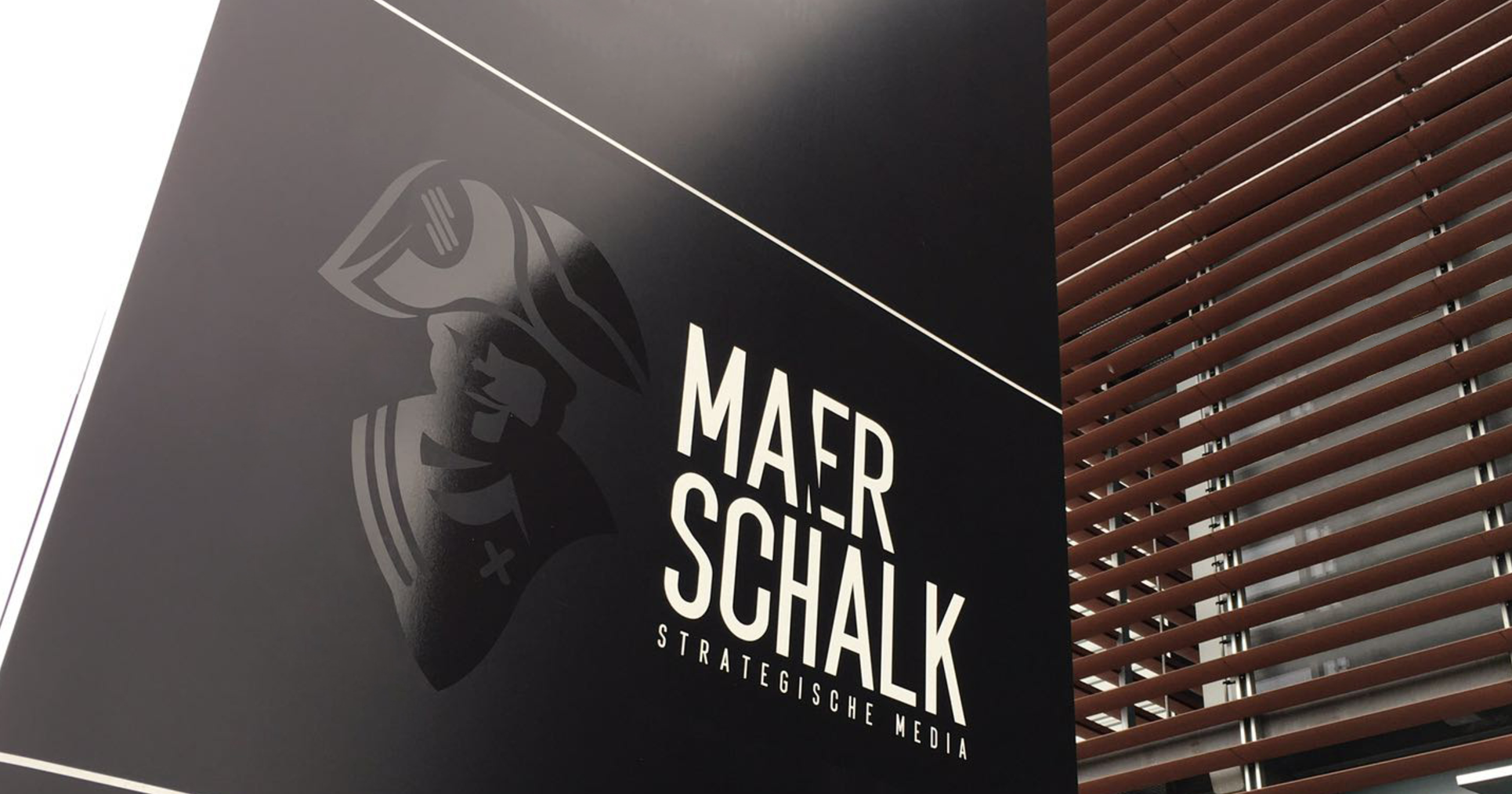 Fusie The Supply Group zorgt voor totaaloplossing: Maerschalk