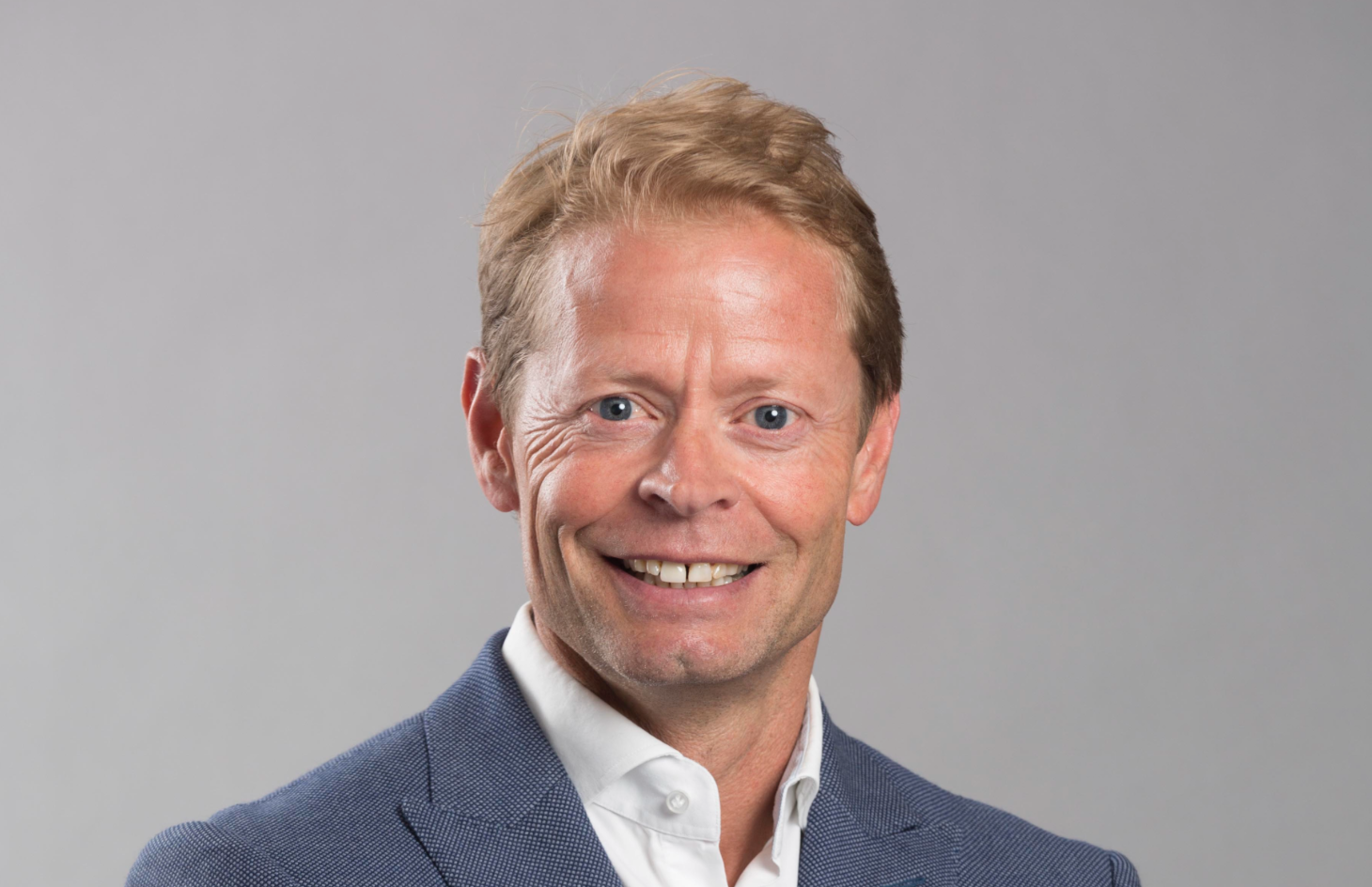 Daniël van den Hoven nieuwe VP Alliances & Partners bij OnGuard