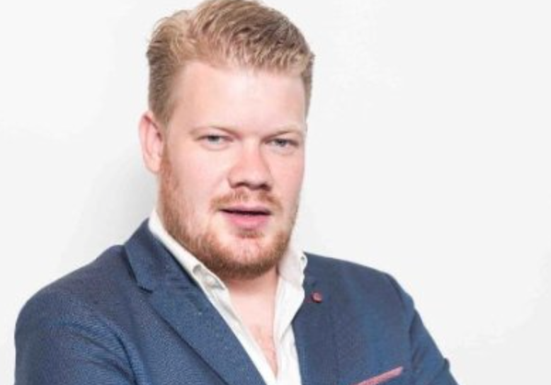 Patrick Bolle aan als managing director Meltwater