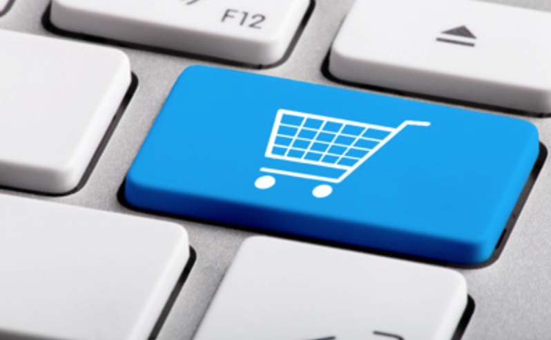 50-plusser kiest primair voor bekende webshop