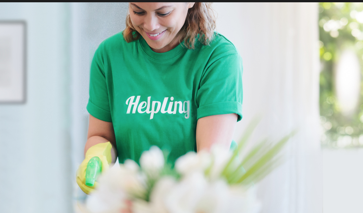 Online marktplaats Helpling krijgt investering van Unilever Ventures