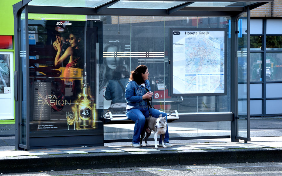 JCDecaux Groep groeit in eerste half jaar van 2017 met 1,5%