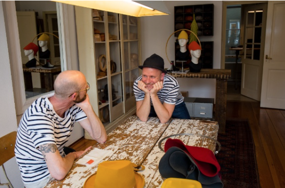 Amsterdam Made reikt nieuwe keurmerken uit aan lokale makers