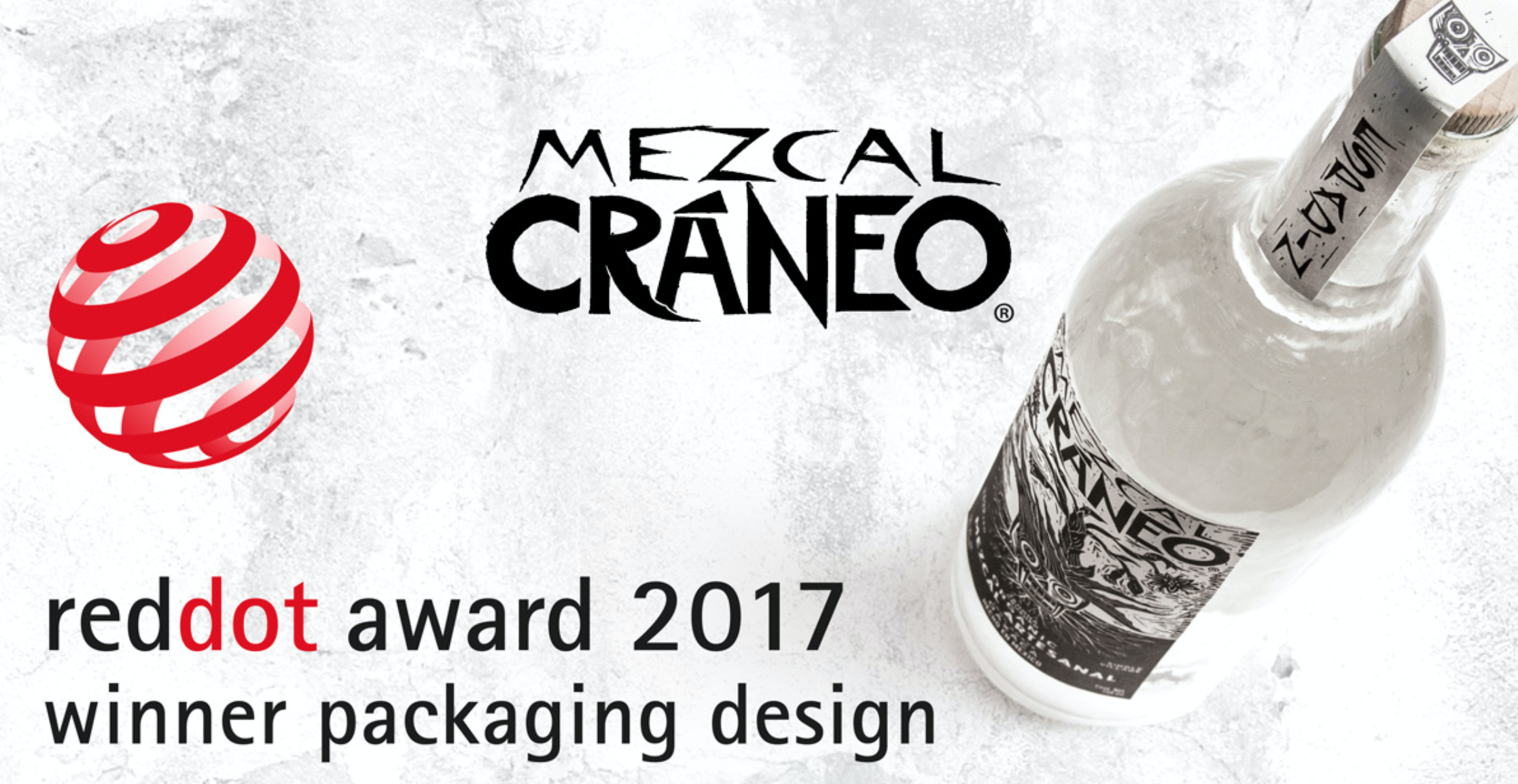 Van Heertum Design VHD wint Red Dot Award 2017