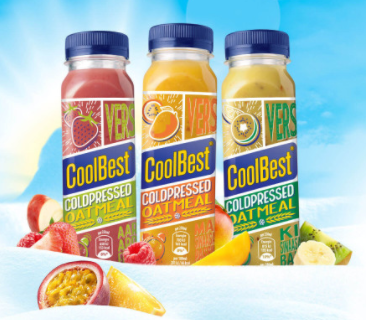 FrieslandCampina verkoopt Riedel aan Standard Investment