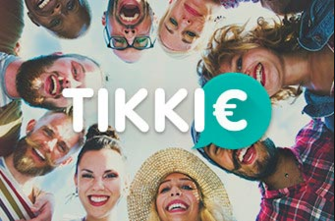 Miljoen gebruikers voor Tikkie