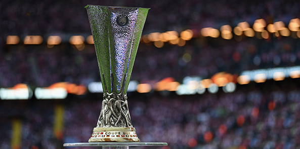 Kia nieuwe Official Partner van UEFA Europa League