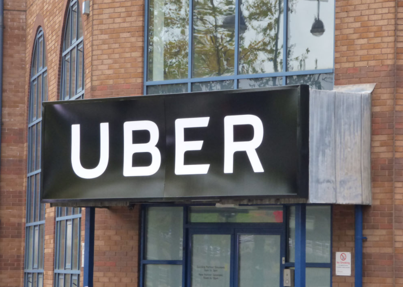 Nieuwe CEO Uber bekend