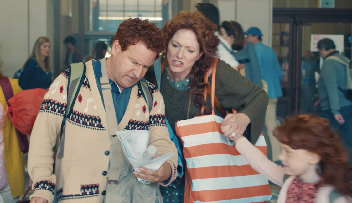 Selmore ontwikkelt internationale campagne Sixt