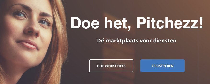 Pitchezz krikt inkomen freelance journalist op