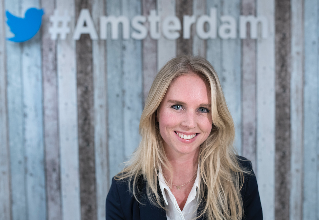 Twitter op e-Day: ‘live’ onmisbaar in contentstrategie
