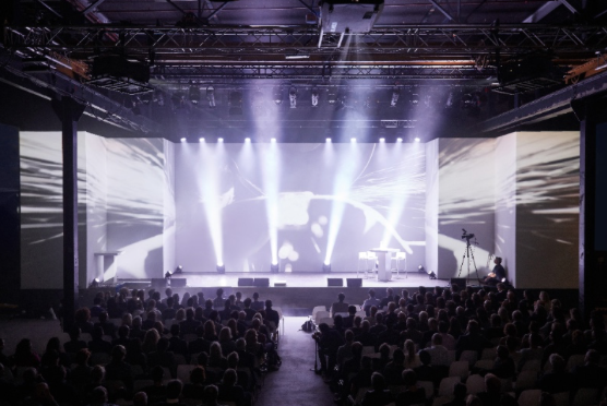 DDW & Design Indaba introduceren Antenna