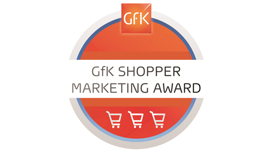BiFi, Doritos en Oreo genomineerd voor GfK Shopper Marketing Award