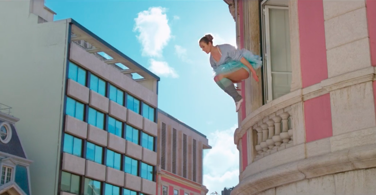 INDIE Amsterdam trots op Sim Only-campagne Tele2
