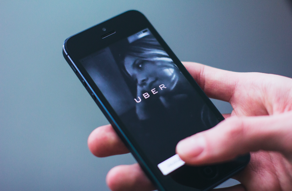 Uber breidt uit naar Eindhoven