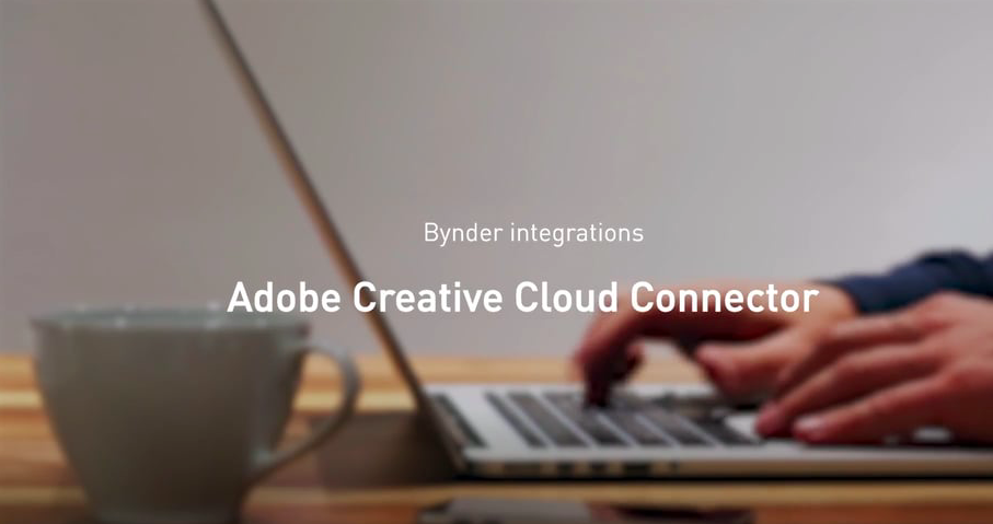 Bynder verschaft marketeers meer creatieve mogelijkheid