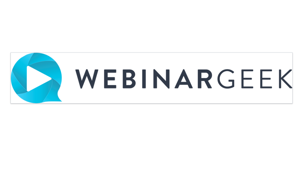 WebinarGeek doet pionierswerk
